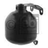 MERCE 1263201315 Suspension Sphere, pneumatic suspension